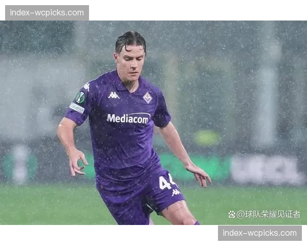 佛罗伦萨宣布年轻后卫肌肉疲劳，将缺席下周赛事