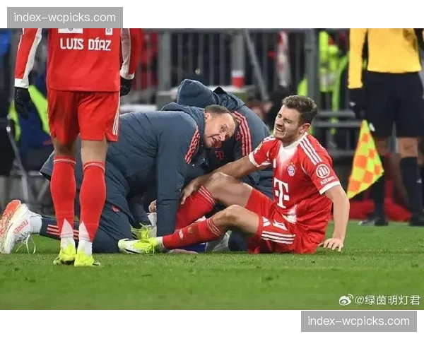官方确认，沃尔夫斯堡队长阿诺德因脚踝韧带扭伤将缺席本赛季剩余比赛