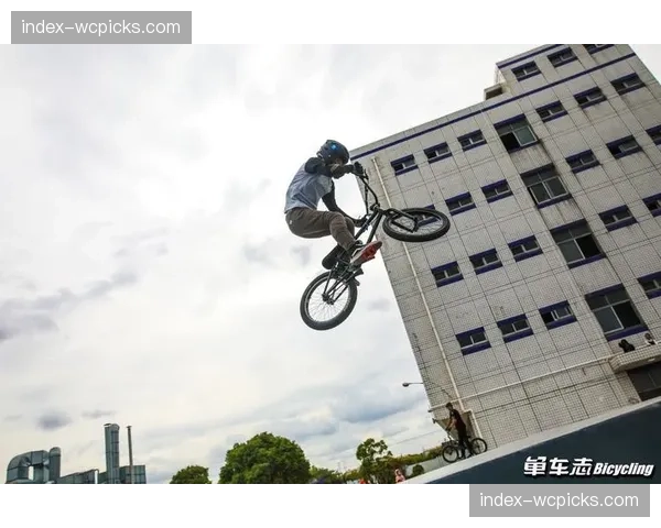 安徽省体育局发布BMX项目竞赛规程，明确裁判标准