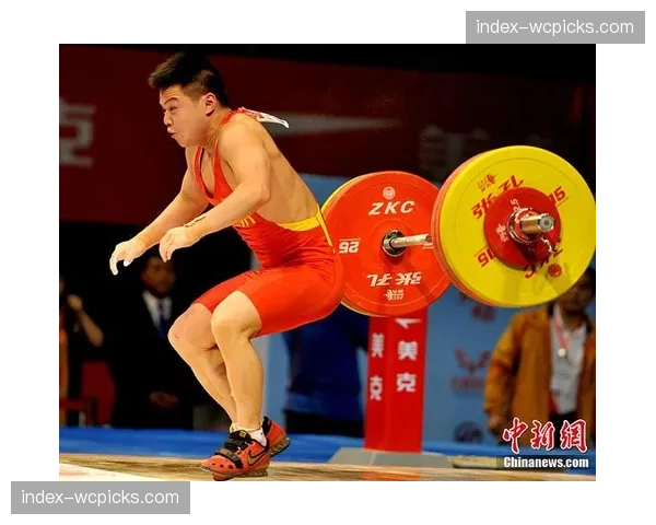 通讯：一座小城的举重传统——探访中国举重之乡马江镇