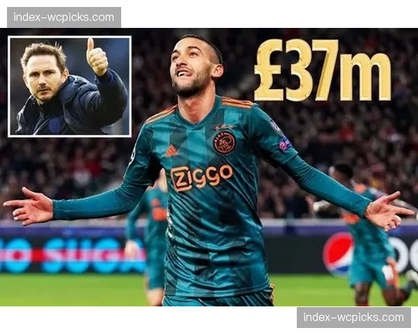 评论：切尔西巨额投资边锋群，为何转化效率仍列联赛中游？