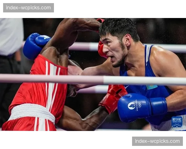 哈萨克斯坦希望之星因违反队规被禁赛三个月，错过奥运积分关键期