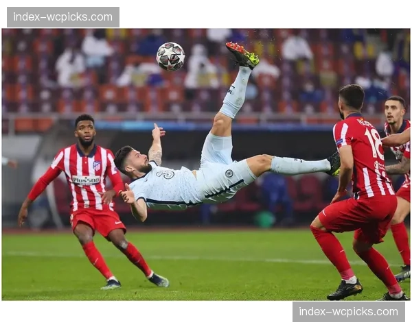 马竞客场2-0完胜塞维利亚，格列兹曼传射，防线零封对手