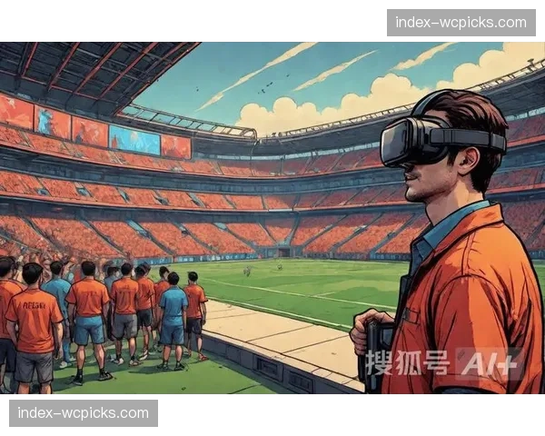 转播技术：法国国家德比首次全程采用自由视角直播，测试下一代付费观赛体验