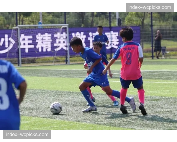 武汉三镇俱乐部举办青训开放日，百余小球员参与梯队选拔测试