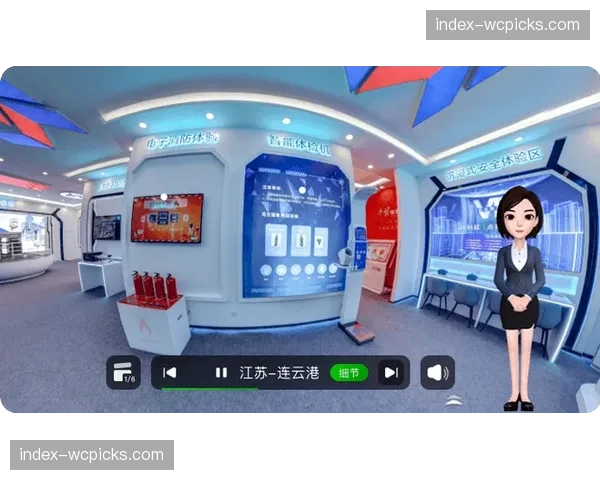 特写：退休解说员的声音被AI化，用于新一代的个性化解说包