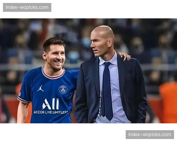 法国足协预告下一任主帅人选，齐达内接任德尚传闻再起