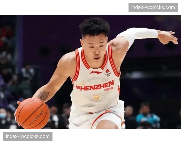深圳队长贺希宁接受专访，透露球队近期加练防守细节